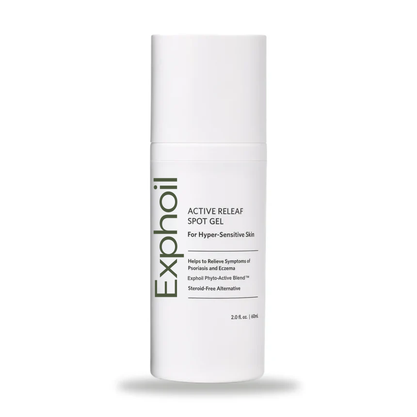 Active ReLeaf Spot Gel